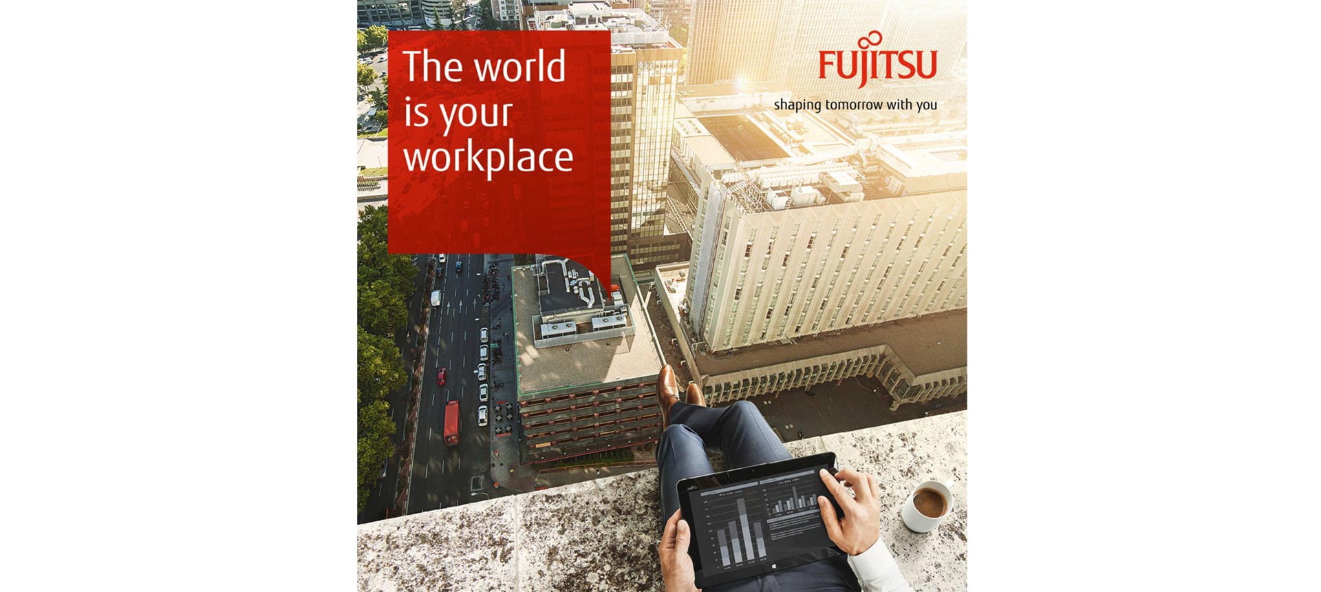 Fujitsu Workspace 1
